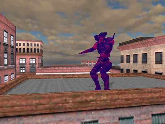Emulate Android APK Truck Robot Prime Emulate Android APK Truck Robot Prime