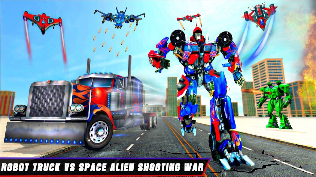Run android online APK Truck Robot Transform Game from MyAndroid or emulate Truck Robot Transform Game using MyAndroid Run android online APK Truck Robot Transform Game from MyAndroid or emulate Truck Robot Transform Game using MyAndroid