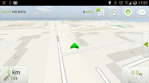 Emulate Android APK Truck Router Emulate Android APK Truck Router
