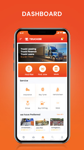 Run android online APK Truckrr from MyAndroid or emulate Truckrr using MyAndroid Run android online APK Truckrr from MyAndroid or emulate Truckrr using MyAndroid