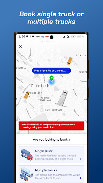 Run android online APK Truckr from MyAndroid or emulate Truckr using MyAndroid Run android online APK Truckr from MyAndroid or emulate Truckr using MyAndroid