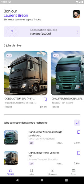 Run android online APK Truckrs from MyAndroid or emulate Truckrs using MyAndroid Run android online APK Truckrs from MyAndroid or emulate Truckrs using MyAndroid