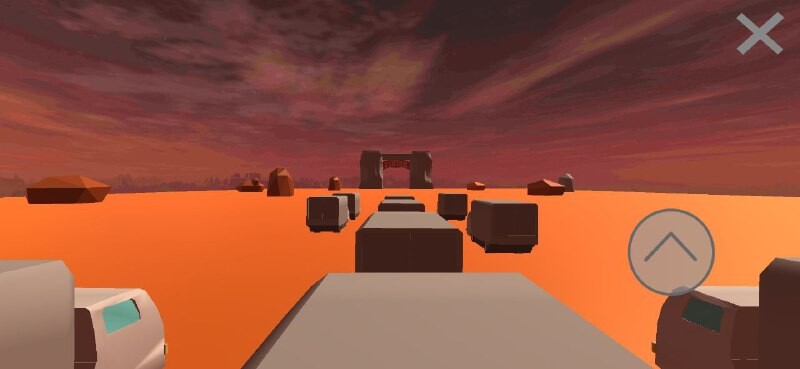 Run android online APK Truck Runner from MyAndroid or emulate Truck Runner using MyAndroid Run android online APK Truck Runner from MyAndroid or emulate Truck Runner using MyAndroid