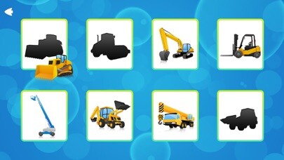 Emulate iPhone app Trucks and Shadows Puzzles Games using MyAndroid Emulate iPhone app Trucks and Shadows Puzzles Games using MyAndroid