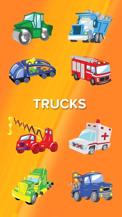Emulate iPhone app Trucks Cars Diggers Trains and Shadows Puzzles for Kids Lite using MyAndroid Emulate iPhone app Trucks Cars Diggers Trains and Shadows Puzzles for Kids Lite using MyAndroid