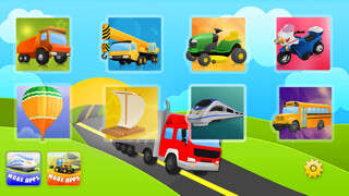 Emulate iPhone app Trucks Flashcards Free - Things That Go Preschool and Kindergarten Educational Sight Words and Sounds Adventure Game for Toddler Boys and Girls Kids Explorers using MyAndroid Emulate iPhone app Trucks Flashcards Free - Things That Go Preschool and Kindergarten Educational Sight Words and Sounds Adventure Game for Toddler Boys and Girls Kids Explorers using MyAndroid