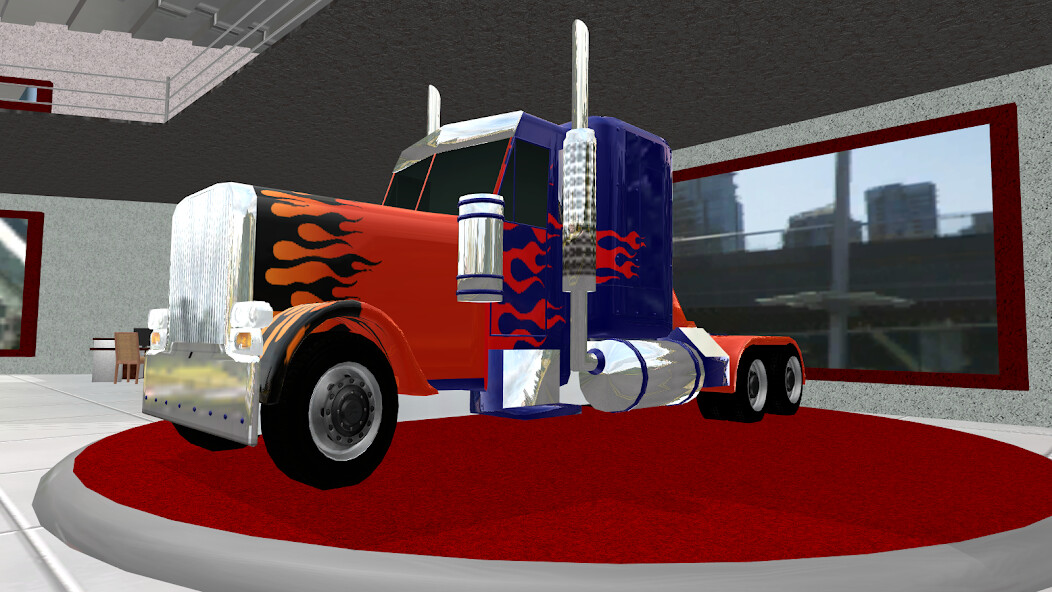 Run android online APK Truck Simulator 2014 from MyAndroid or emulate Truck Simulator 2014 using MyAndroid Run android online APK Truck Simulator 2014 from MyAndroid or emulate Truck Simulator 2014 using MyAndroid