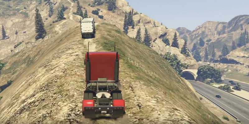 Emulate Android APK Truck Simulator 2019 Multiplayer Emulate Android APK Truck Simulator 2019 Multiplayer