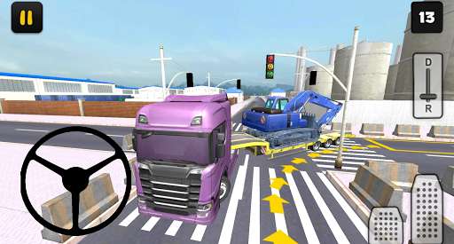 Run android online APK Truck Simulator 3D: Excavator Transport from MyAndroid or emulate Truck Simulator 3D: Excavator Transport using MyAndroid Run android online APK Truck Simulator 3D: Excavator Transport from MyAndroid or emulate Truck Simulator 3D: Excavator Transport using MyAndroid