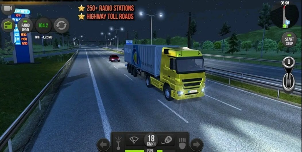 Run android online APK Truck Simulator Europe Pro from MyAndroid or emulate Truck Simulator Europe Pro using MyAndroid Run android online APK Truck Simulator Europe Pro from MyAndroid or emulate Truck Simulator Europe Pro using MyAndroid