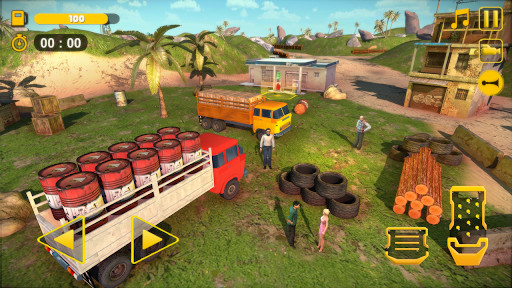 Run android online APK Truck Simulator : OffRoad Cargo Delivery Challenge from MyAndroid or emulate Truck Simulator : OffRoad Cargo Delivery Challenge using MyAndroid Run android online APK Truck Simulator : OffRoad Cargo Delivery Challenge from MyAndroid or emulate Truck Simulator : OffRoad Cargo Delivery Challenge using MyAndroid