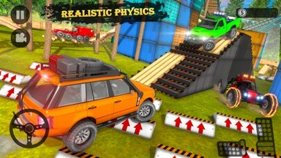 Emulate iPhone app Truck Simulator Offroad Games using MyAndroid Emulate iPhone app Truck Simulator Offroad Games using MyAndroid