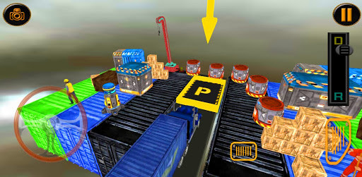 Run android online APK Truck Simulator Parking USA from MyAndroid or emulate Truck Simulator Parking USA using MyAndroid Run android online APK Truck Simulator Parking USA from MyAndroid or emulate Truck Simulator Parking USA using MyAndroid