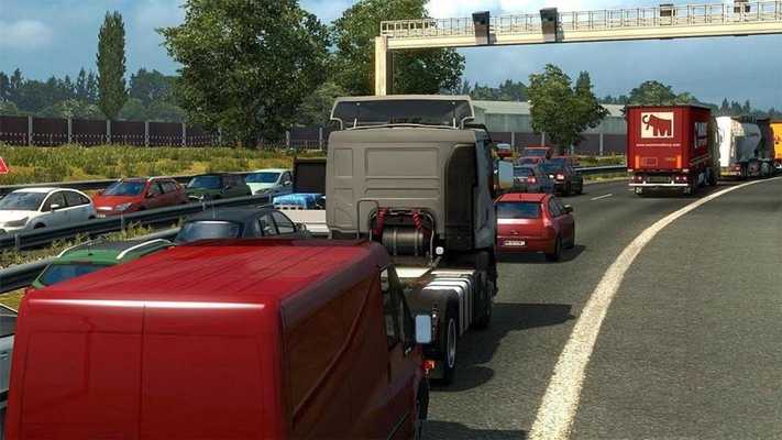 Emulate Android APK Truck Simulator Real Traffic Emulate Android APK Truck Simulator Real Traffic