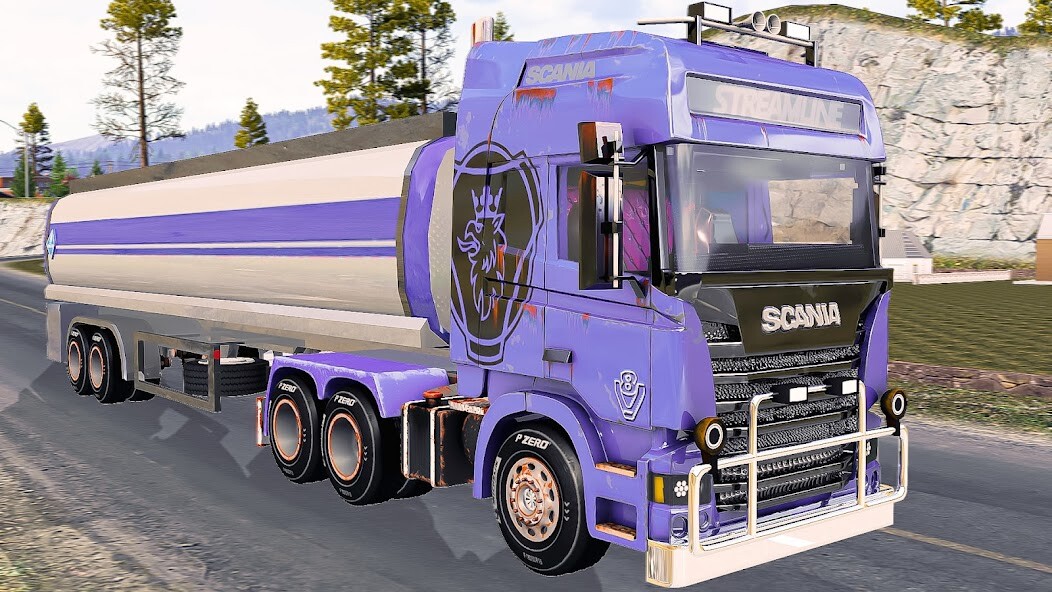Run android online APK Truck Simulator : Truck Game from MyAndroid or emulate Truck Simulator : Truck Game using MyAndroid Run android online APK Truck Simulator : Truck Game from MyAndroid or emulate Truck Simulator : Truck Game using MyAndroid