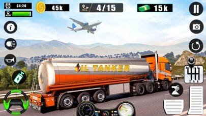 Emulate iPhone app Truck simulator Try to Fly Car using MyAndroid Emulate iPhone app Truck simulator Try to Fly Car using MyAndroid