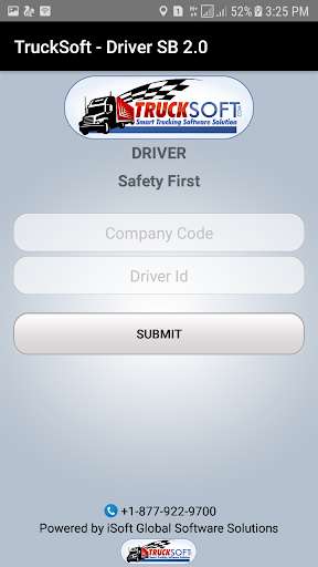 Run android online APK Trucksoft-Driver-SB_V2.5 from MyAndroid or emulate Trucksoft-Driver-SB_V2.5 using MyAndroid Run android online APK Trucksoft-Driver-SB_V2.5 from MyAndroid or emulate Trucksoft-Driver-SB_V2.5 using MyAndroid