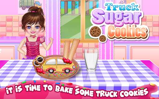 Run android online APK Truck Sugar Cookies from MyAndroid or emulate Truck Sugar Cookies using MyAndroid Run android online APK Truck Sugar Cookies from MyAndroid or emulate Truck Sugar Cookies using MyAndroid