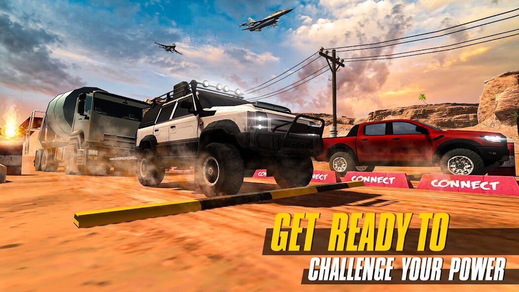 Run android online APK Truck Towing Race - Tow Truck from MyAndroid or emulate Truck Towing Race - Tow Truck using MyAndroid