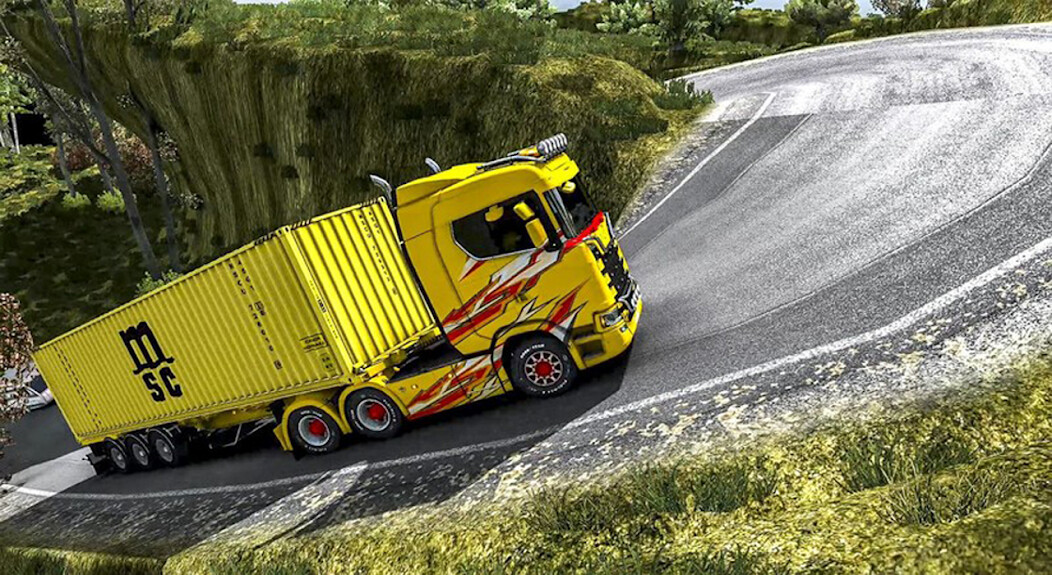 Run android online APK Truck Trailer Simulator from MyAndroid or emulate Truck Trailer Simulator using MyAndroid Run android online APK Truck Trailer Simulator from MyAndroid or emulate Truck Trailer Simulator using MyAndroid