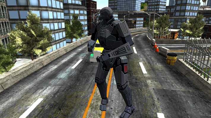 Emulate Android APK Truck Transformer HD Emulate Android APK Truck Transformer HD
