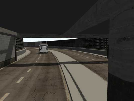 Emulate Android APK Truck Transformer