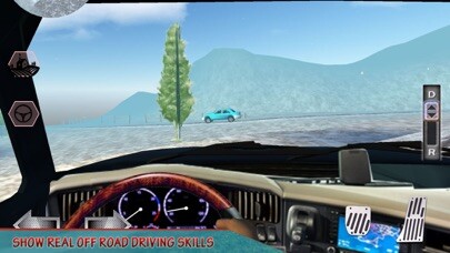 Emulate iPhone app Truck Transport Driving using MyAndroid Emulate iPhone app Truck Transport Driving using MyAndroid