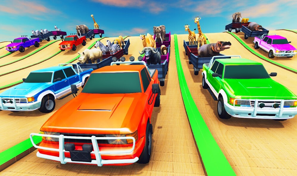 Run android online APK Truck Transport Game Animal Go from MyAndroid or emulate Truck Transport Game Animal Go using MyAndroid Run android online APK Truck Transport Game Animal Go from MyAndroid or emulate Truck Transport Game Animal Go using MyAndroid
