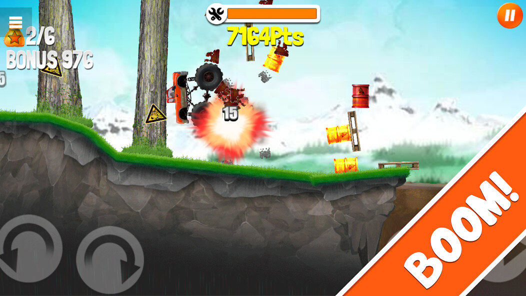 Emulate Android APK Truck Trials Emulate Android APK Truck Trials