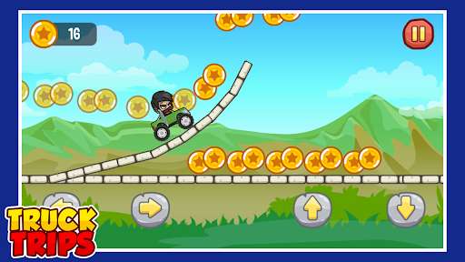 Run android online APK Truck Trips from MyAndroid or emulate Truck Trips using MyAndroid