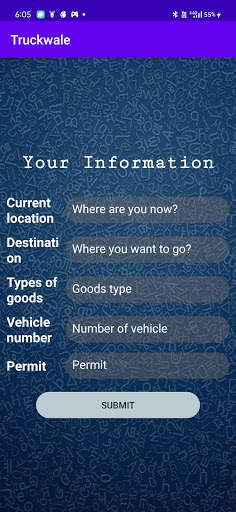 Run android online APK Truckwale from MyAndroid or emulate Truckwale using MyAndroid Run android online APK Truckwale from MyAndroid or emulate Truckwale using MyAndroid