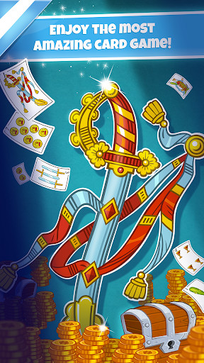 Run android online APK Truco Argentino by Playspace from MyAndroid or emulate Truco Argentino by Playspace using MyAndroid