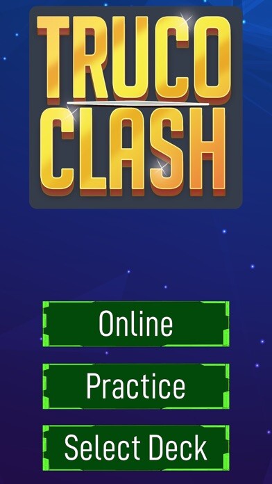 Emulate iPhone app Truco Clash using MyAndroid Emulate iPhone app Truco Clash using MyAndroid
