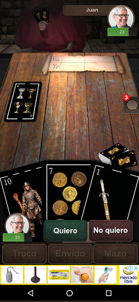 Run android online APK Truco Naipes Negros from MyAndroid or emulate Truco Naipes Negros using MyAndroid Run android online APK Truco Naipes Negros from MyAndroid or emulate Truco Naipes Negros using MyAndroid