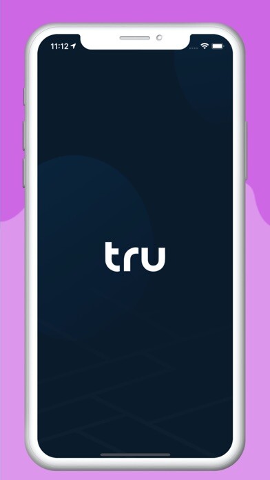 Emulate iPhone app Tru: Connecting People using MyAndroid