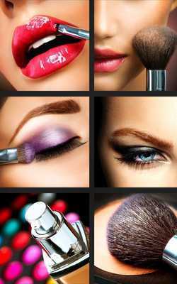 Emulate Android APK Trucos Maquillaje de Famosas Emulate Android APK Trucos Maquillaje de Famosas