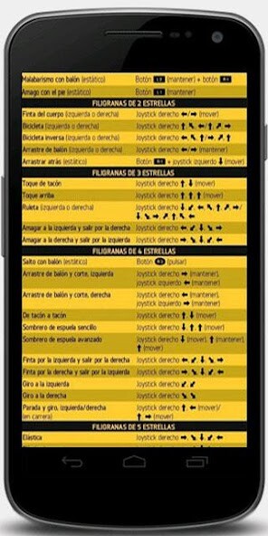 Run android online APK Trucos para videojuego futbol from MyAndroid or emulate Trucos para videojuego futbol using MyAndroid Run android online APK Trucos para videojuego futbol from MyAndroid or emulate Trucos para videojuego futbol using MyAndroid
