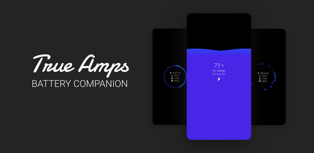 Run android online APK True Amps: Battery Companion from MyAndroid or emulate True Amps: Battery Companion using MyAndroid Run android online APK True Amps: Battery Companion from MyAndroid or emulate True Amps: Battery Companion using MyAndroid