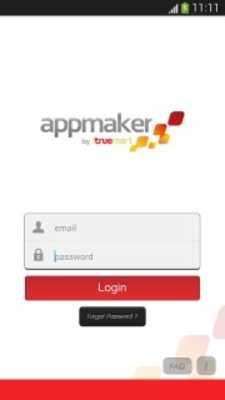Emulate Android APK True AppMaker Emulate Android APK True AppMaker