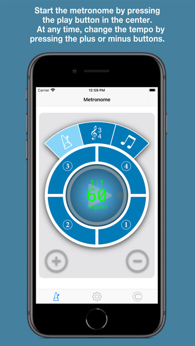 Emulate iPhone app True Beat using MyAndroid Emulate iPhone app True Beat using MyAndroid