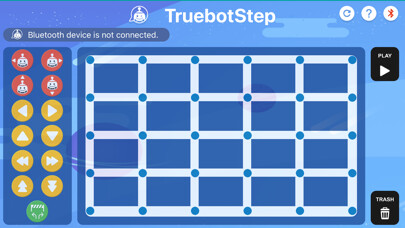 Run android online APK Truebot Step from MyAndroid or emulate Truebot Step using MyAndroid Run android online APK Truebot Step from MyAndroid or emulate Truebot Step using MyAndroid