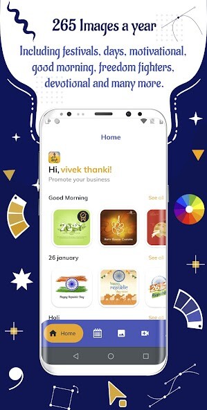 Run android online APK TrueBrandspot : Business Poste from MyAndroid or emulate TrueBrandspot : Business Poste using MyAndroid