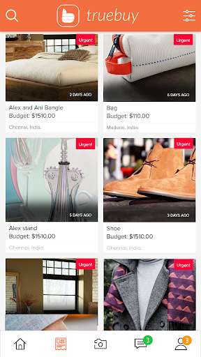 Run android online APK Truebuy from MyAndroid or emulate Truebuy using MyAndroid