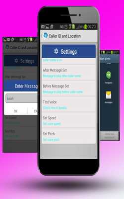 Emulate Android APK True Caller : Whos Calling Me