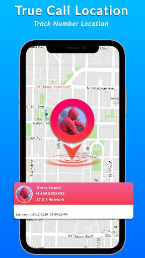 Run android online APK True Call Number Locator - Caller ID from MyAndroid or emulate True Call Number Locator - Caller ID using MyAndroid