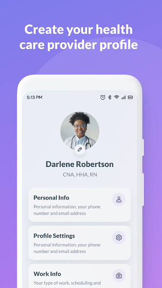 Run android online APK TrueCare for Health Care PROs from MyAndroid or emulate TrueCare for Health Care PROs using MyAndroid