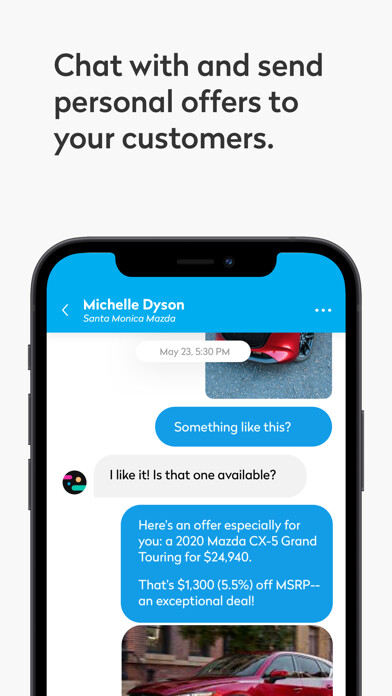 Emulate iPhone app TrueCar for Dealers using MyAndroid Emulate iPhone app TrueCar for Dealers using MyAndroid