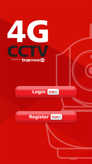 Emulate iPhone app True CCTV. using MyAndroid Emulate iPhone app True CCTV. using MyAndroid
