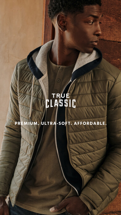 Emulate iPhone app True Classic using MyAndroid Emulate iPhone app True Classic using MyAndroid