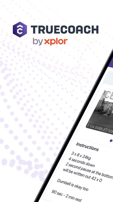 Emulate iPhone app TrueCoach For Clients using MyAndroid Emulate iPhone app TrueCoach For Clients using MyAndroid